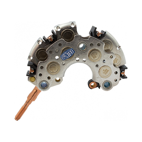 RN13 - PLAQ.ALT.HONDA.ISUZU