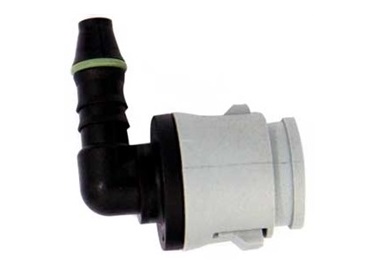 QC-152 - CONECTOR 5/16 X 5/16 A 90░