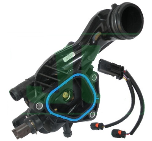 TEK2104.105J- TERMOST. PEUG 2008/308 HTP