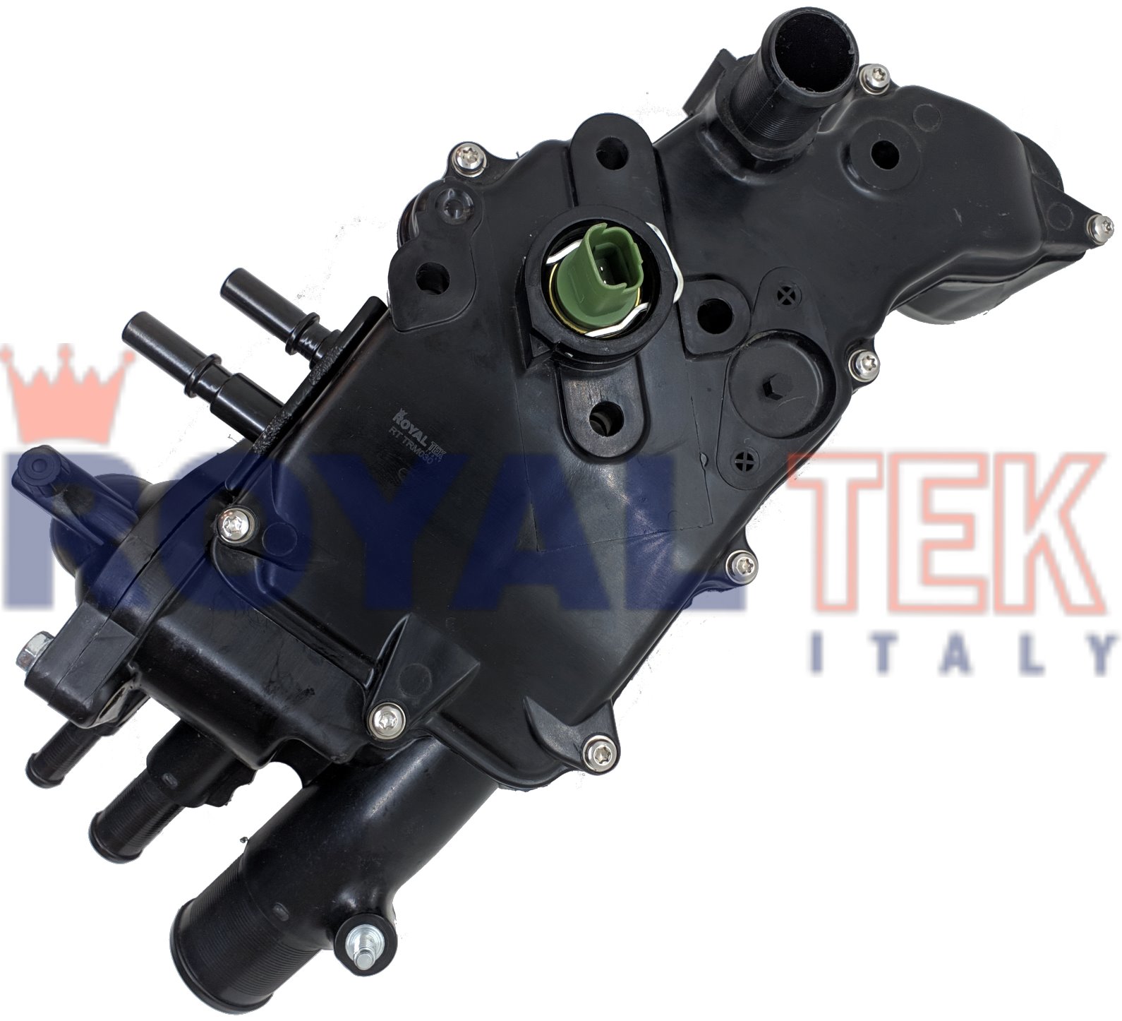 RTTRM030 - TERMOSTATO PEUGEOT 307 CITROEN 2.0 HDI 1336S4