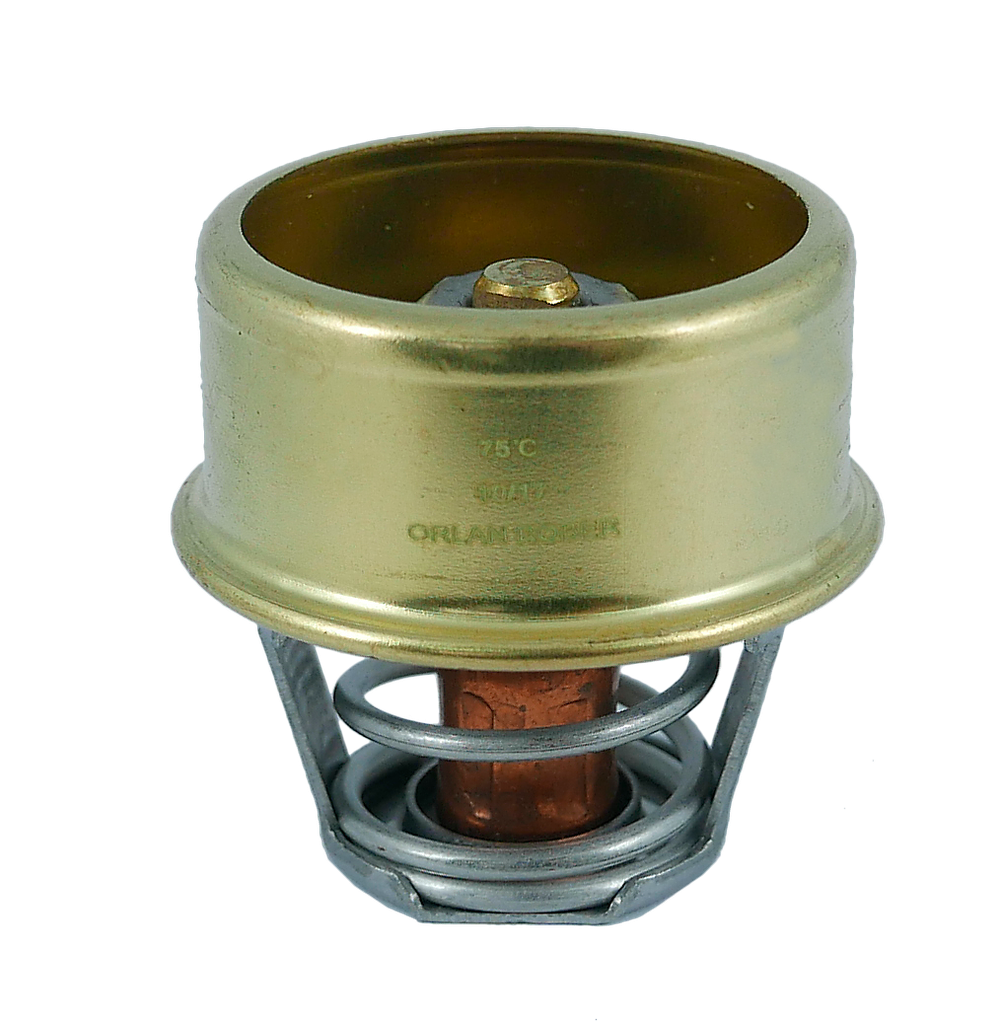 TT-12-86 TERMOSTATO RENAULT 12 - 11 - 9