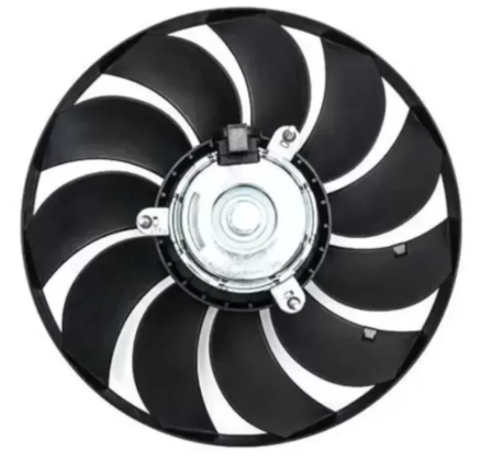 1313 - ELECTROV.FORD ECOSPORT 03/13 C/AA - FIESTA MK5 - KA MK2