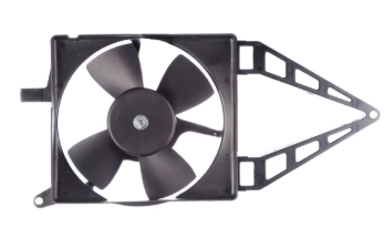 1349 - ELECTROV.CHEVROLET CORSA SIN AA - CON ENCAUZADOR 1349 - ELECTROV.CHEVROLET CORSA SIN AA - CON ENCAUZADOR