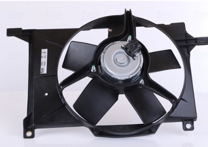 1368 - ELECTROV.CHEVROLET CORSA 1994/2011 CON AA - CON ENCAUZADOR 1368 - ELECTROV.CHEVROLET CORSA 1994/2011 CON AA - CON ENCAUZADOR