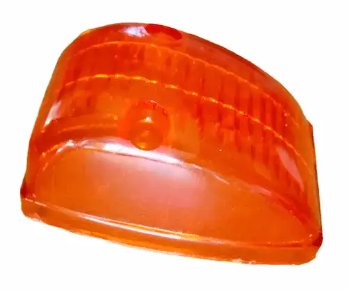 2961 - LENTE GIRO DELANTERO M.BENZ 608 1975/1990