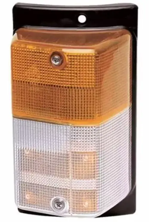 4068/D - FARO DELANTERO SCANIA 112/113 - 1990/2010 - DERECHO