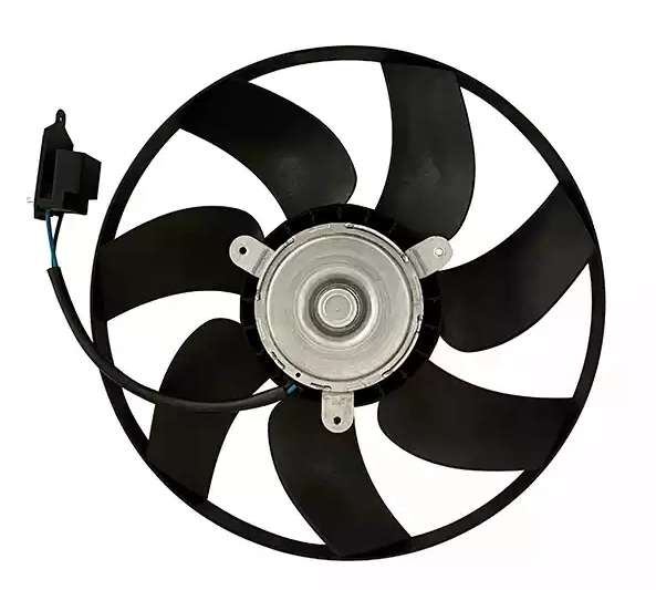 48524 - ELECTROV. VW UP! 2014/2017 - 3T - CON RESISTENCIA 48524 - ELECTROV. VW UP! 2014/2017 - 3T - CON RESISTENCIA