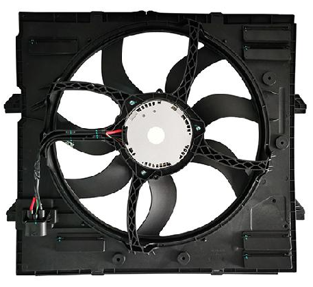 62661 - ELECTROV. VW AMAROK 2.0 TDI - 2010/2023