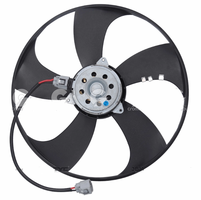 68224 - ELECTROV. TOYOTA COROLLA 1.8 2008/2014 68224 - ELECTROV. TOYOTA COROLLA 1.8 2008/2014