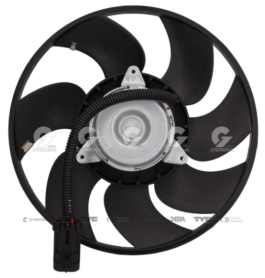 68385 - ELECTROV. FIAT 500 - TORO - JEEP RENEGADE - GRANDE