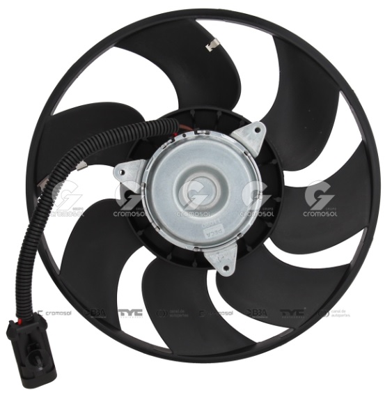 68386 - ELECTROV. FIAT 500 - TORO - JEEP RENEGADE - CHICO