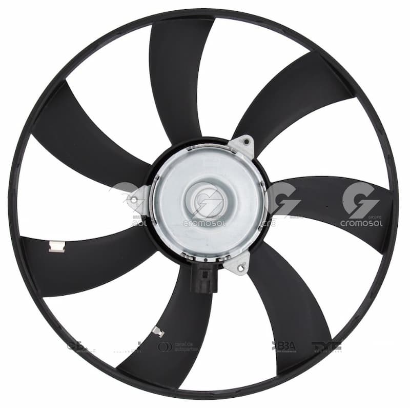 68762 - ELECTROV. TOYOTA ETIOS 1.5 2013/2017