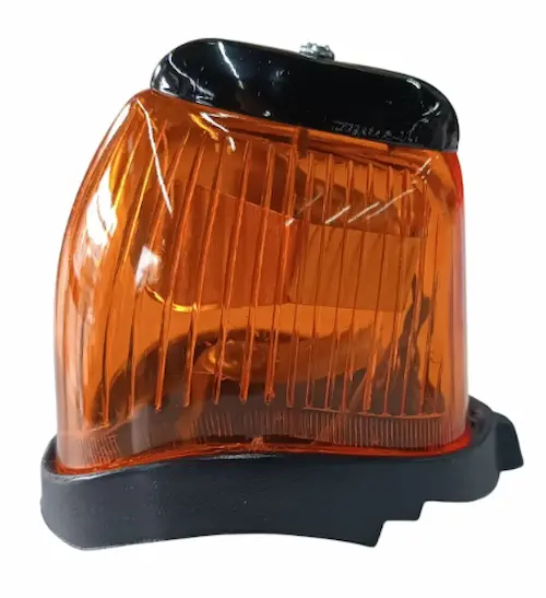 960 - FARO GIRO LATERAL M.BENZ 1114 - 1517 - SOBRE GUARDABARRO