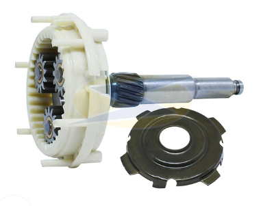 11.181 - PLANETARIO BOSCH VW GOL - Z37 11.181 - PLANETARIO BOSCH VW GOL - Z37