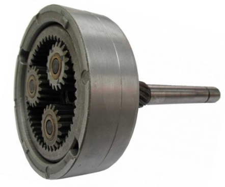 UNI 12.100 - PLANETARIO INDIEL M100R UNI 12.100 - PLANETARIO INDIEL M100R