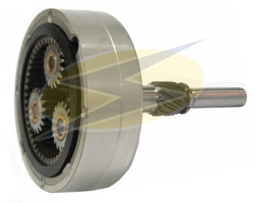 12.101 - PLANET.INDIEL M100R 12V TRACTOR JOHN DEERE 12.101 - PLANET.INDIEL M100R 12V TRACTOR JOHN DEERE