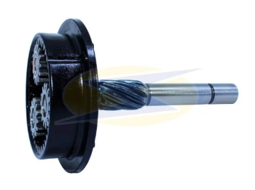 12.227 - PLANETARIO INDIEL M74R FIAT DUNA 1.7D - FORD - PEUGEOT - RENAULT - VW GOL 1.6/1.9D