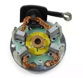 1.247/4 - PORTACAR. VALEO RENAULT SANDERO - FORD FIESTA - KA