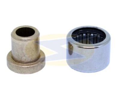 KT0350 - KIT BUJES D.REMY RENAULT DUSTER - CAPTUR - KIA - HYUNDAI