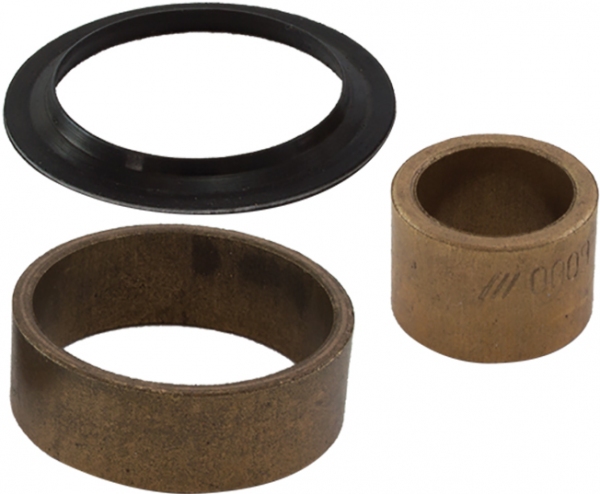 KT0042 - KIT BUJES BOSCH VW GOL - SAVEIRO - GOLF - VOYAGE