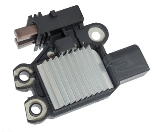 V71291 - REG.VOLTAJE VALEO TOYOTA ETIOS - 2 TERMINALES