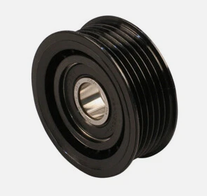 VKM31041 - POLEA POLI V M.BENZ SPRINTER - 6 CANALES 17X64/9X22/26