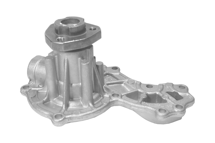 BA1076 - BBA.AGUA VW GACEL - GOL