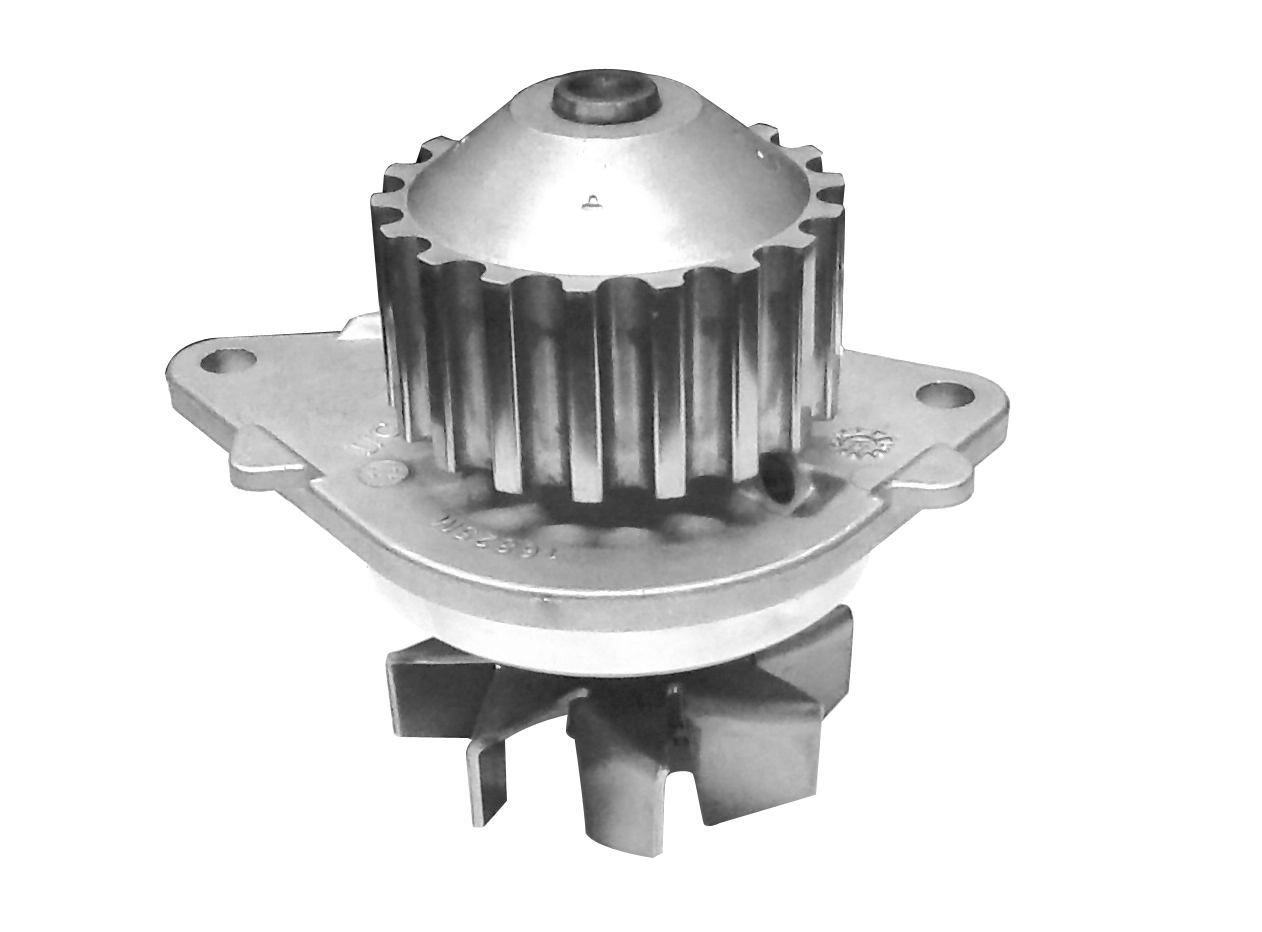 VMG BA712- BBA.AGUA CITROEN - PEUGEOT 208 1.5 TU4