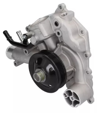 BA893 - BOMBA DE AGUA DODGE RAM 1500 5.7