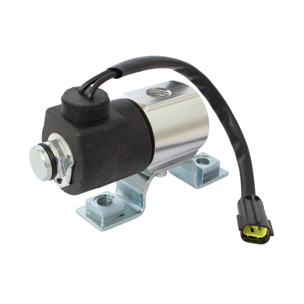 VSF7052 - VALVULA DE FRENO VW MAN - CAMINOES - 24V