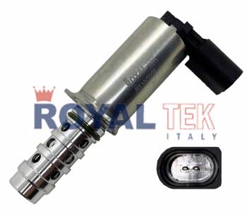 RTVVT005 - VALVULA VVT VW VENTO GOLF TIGUAN 2.0TSI RTVVT005 - VALVULA VVT VW VENTO GOLF TIGUAN 2.0TSI