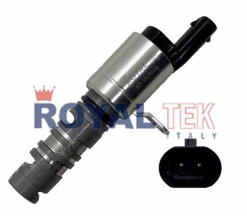 RTVVT006 - VALVULA VVT VW VENTO GOLF TIGUAN 1.4 TSI RTVVT006 - VALVULA VVT VW VENTO GOLF TIGUAN 1.4 TSI