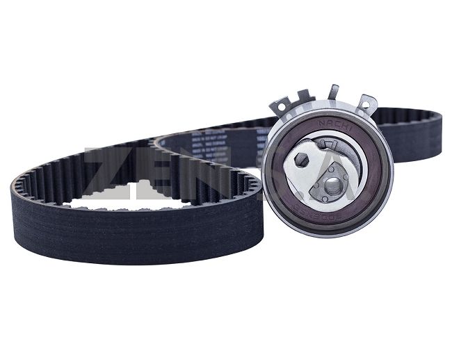 ZEN15008 - KIT DIST. RENAULT CLIO - KANGO 1.2 16V - D4F
