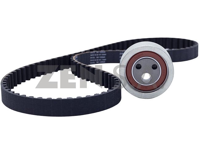 ZEN15014 - KIT DIST. RENAULT CLIO - SANDERO - LOGAN 1.6 8V