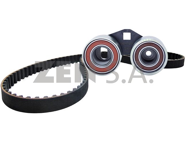 ZEN15024 - KIT DIST. FORD RANGER - CHEVROLET S10 - MAXION