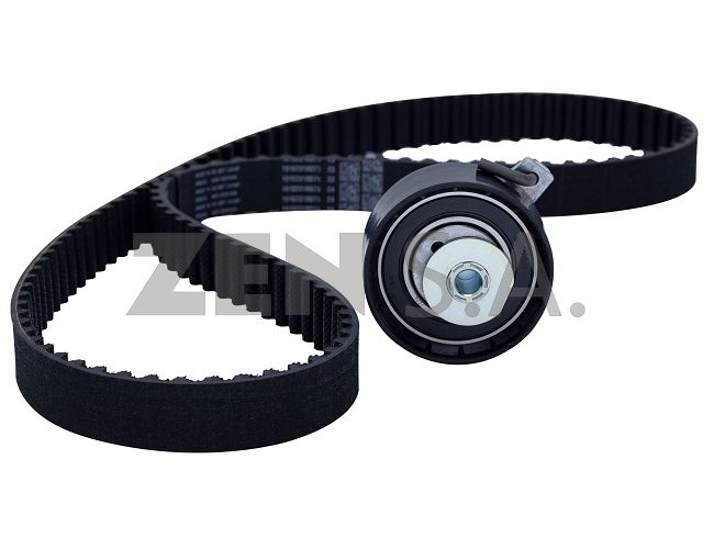 ZEN15033 - KIT DIST. FORD FIESTA - ECOSPORT - FOCUS 1.6 SIGMA
