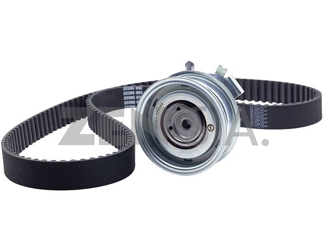 ZEN15046 - KIT DIST. VW VENTO 2.0 8V - BORA 2.0 GOLF 2.0