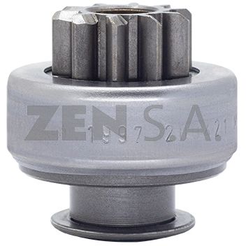 ZEN1997 - IMPULSOR LOGAN.SANDERO