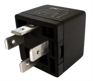 32805 - RELAY AUX 12V 4T