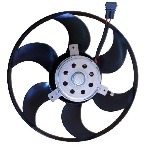 MH53455H - ELECTROVENTILADOR  VW GOL POWER - SAVEIRO 99/10