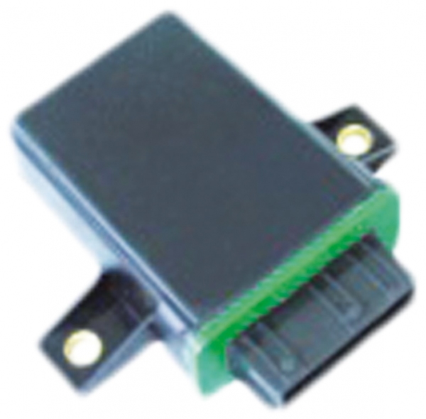 DZ501080 - CAJA CONTROL TEMP.VERDE