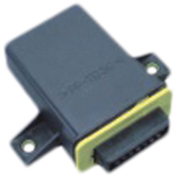 DZ501280 - CAJA CONTROL TEMP.AMARIL