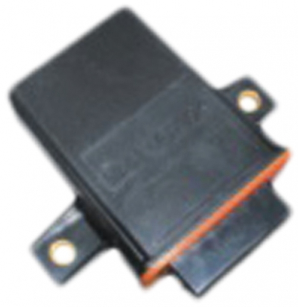 DZ501380 - CAJA CONTROL TEMP.NARANJ