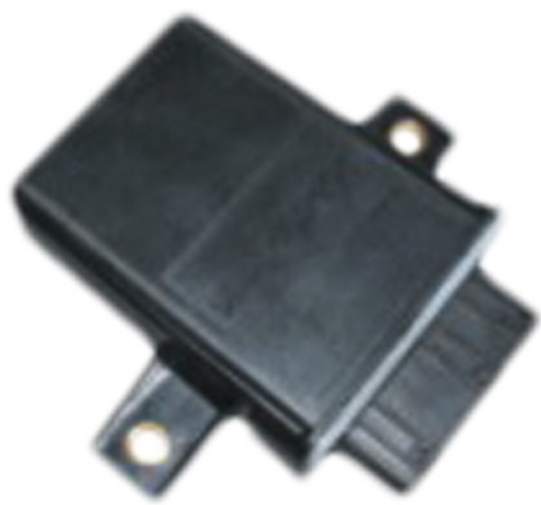 DZ501480 - CAJA CONTROL TEMP.BLANCO