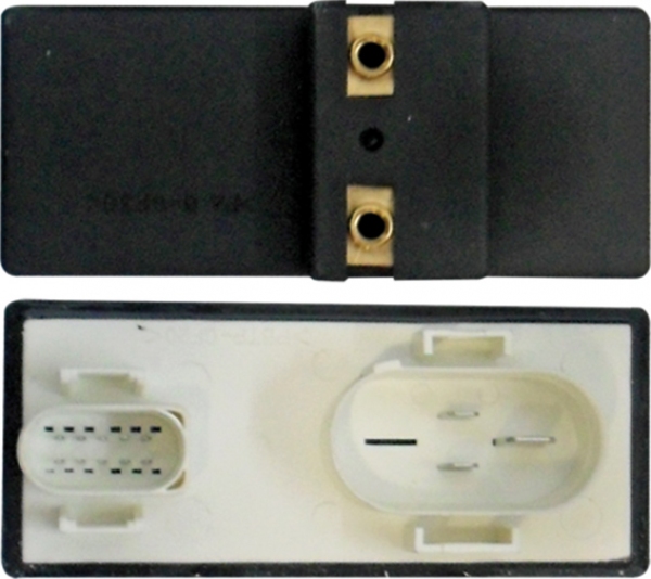 DZ501506-2 - CAJA CONTROL ELEC 13PINE