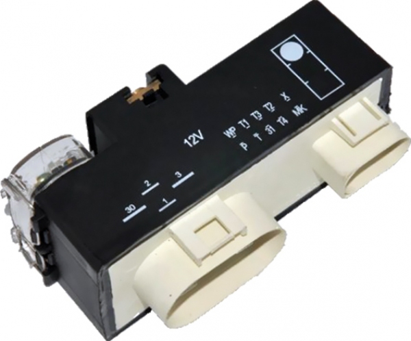 DZ501506 - CAJA CONTROL. ELECT 14PI
