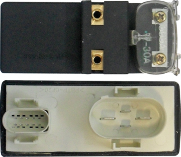 DZ501506A - CAJA CONTROLADOR 14