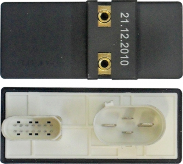 DZ501506K - CAJA CONTROL BORA 18 PIN