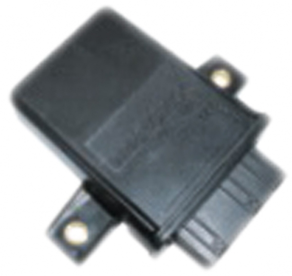 DZ501680 - CAJA CONTROL TEMP.NEGRO