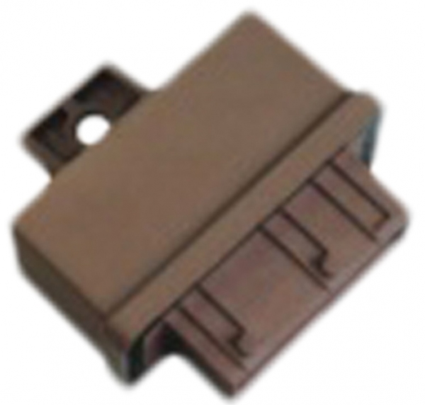 DZ599109 - CAJA CONTROL PEUGEOT 306 - PARTNER - BOXER - MARRON - 15 PINES